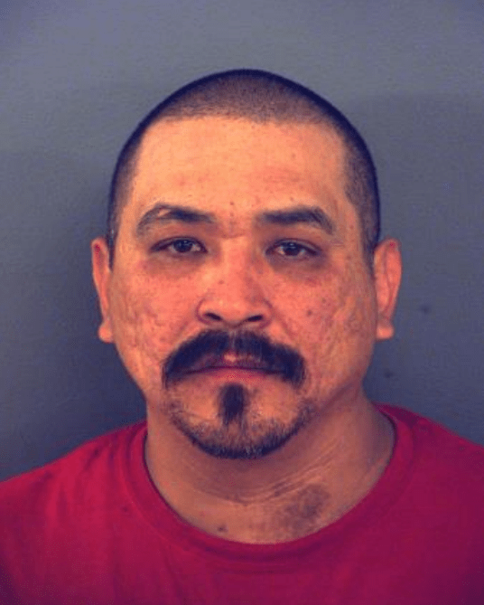 Man wanted on warrants arrested in Central El Paso