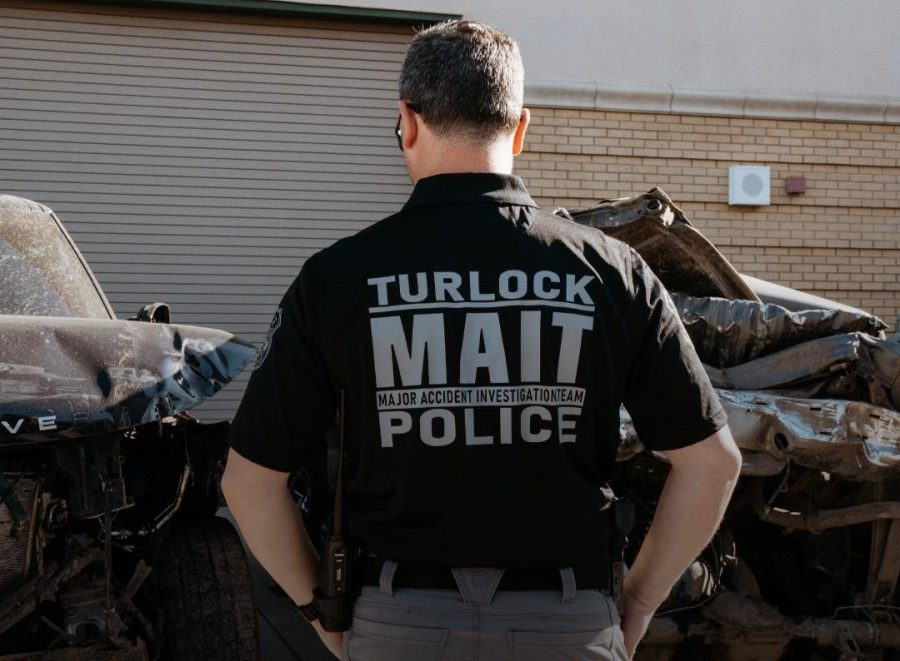 New details on Turlock crash, fatal victim identified, 1 person ...