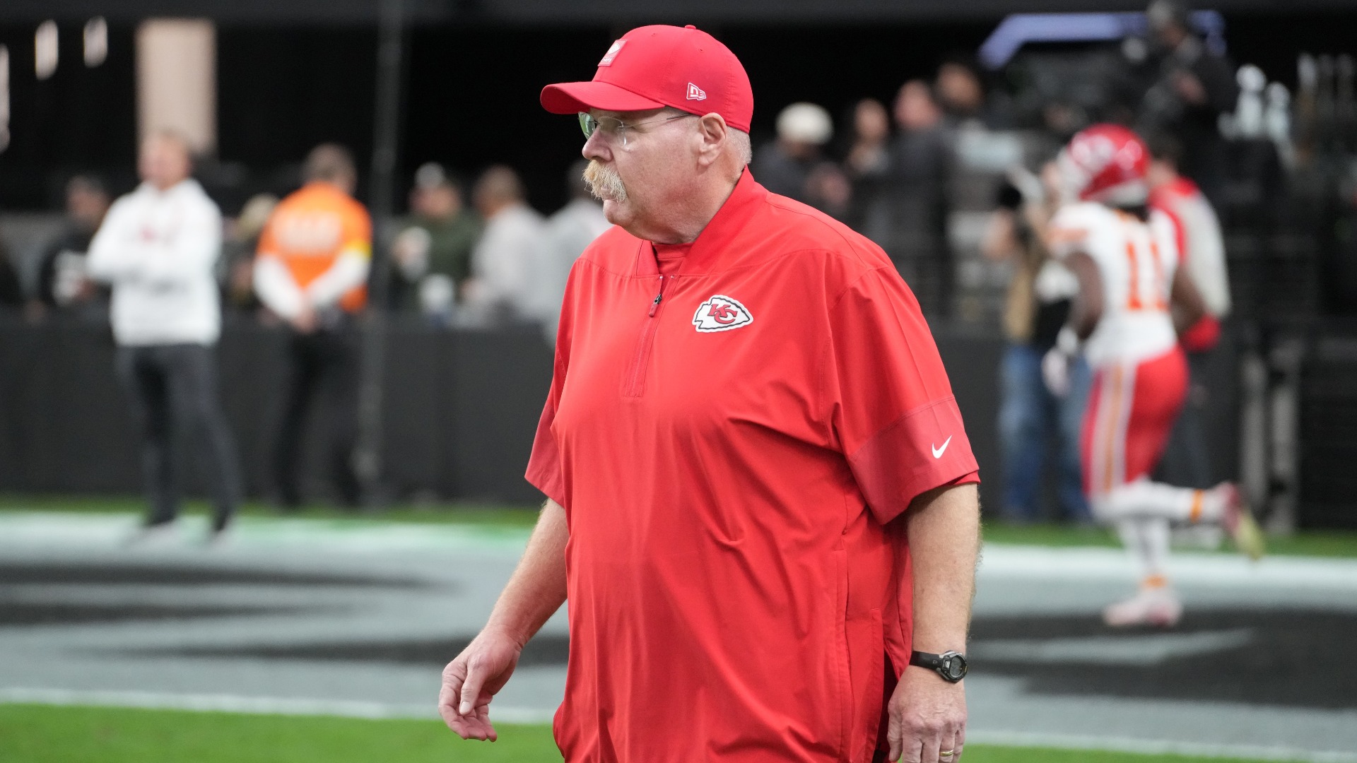 Analyzing the Kansas City Chiefs' recent roster moves