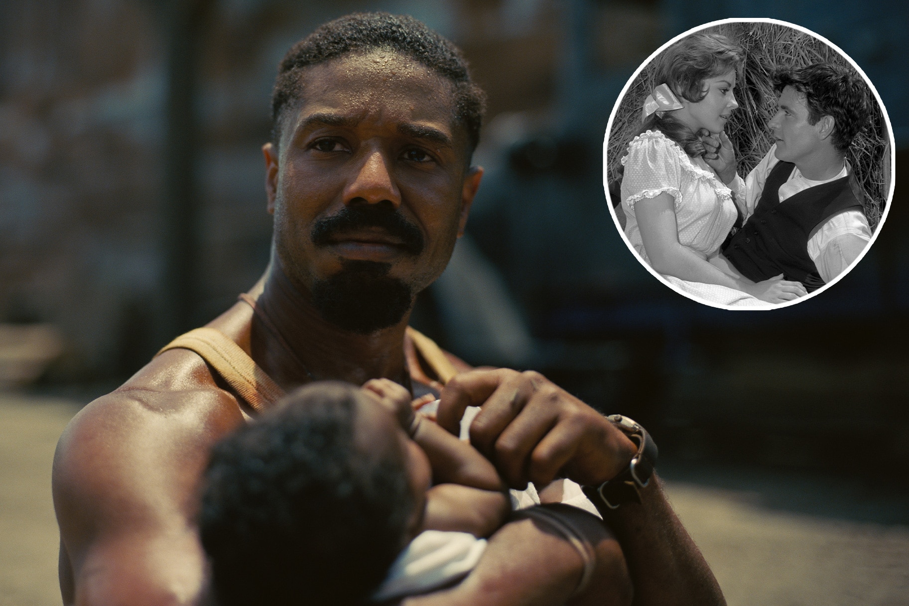 Sinners: Ryan Coogler's Oscar darling was inspired by this classic ...