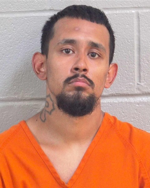 Midland man arrested again on child sexual abuse charge, $400K bond set