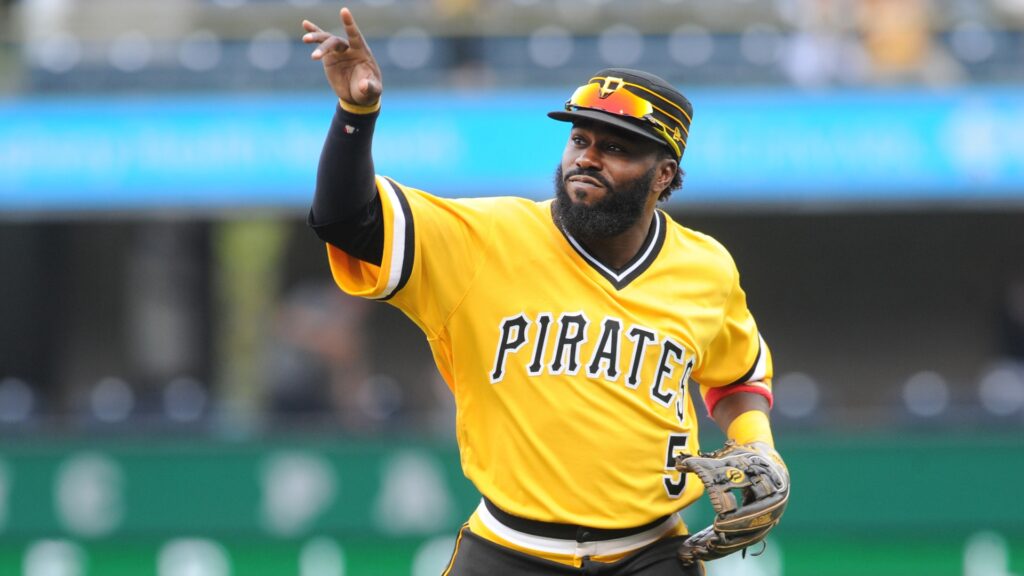 Pittsburgh radio host compares Pirates newcomer to former fan favorite