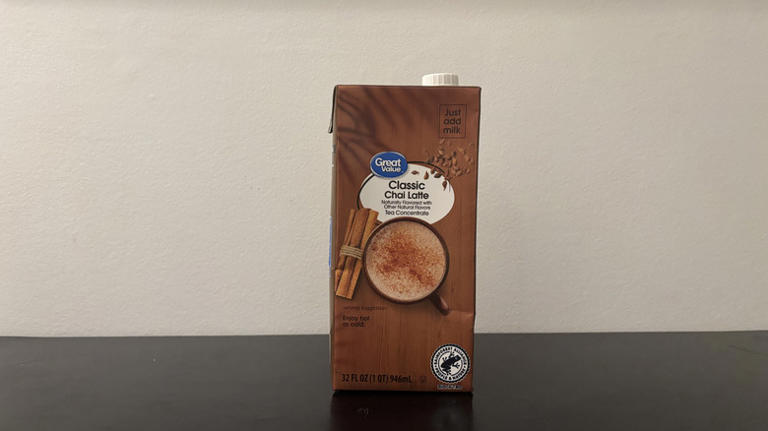 8 store-bought chai concentrates ranked worst to best