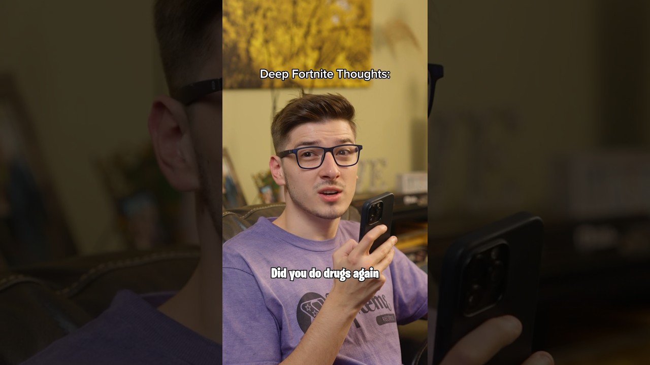 Deep gaming thoughts 3