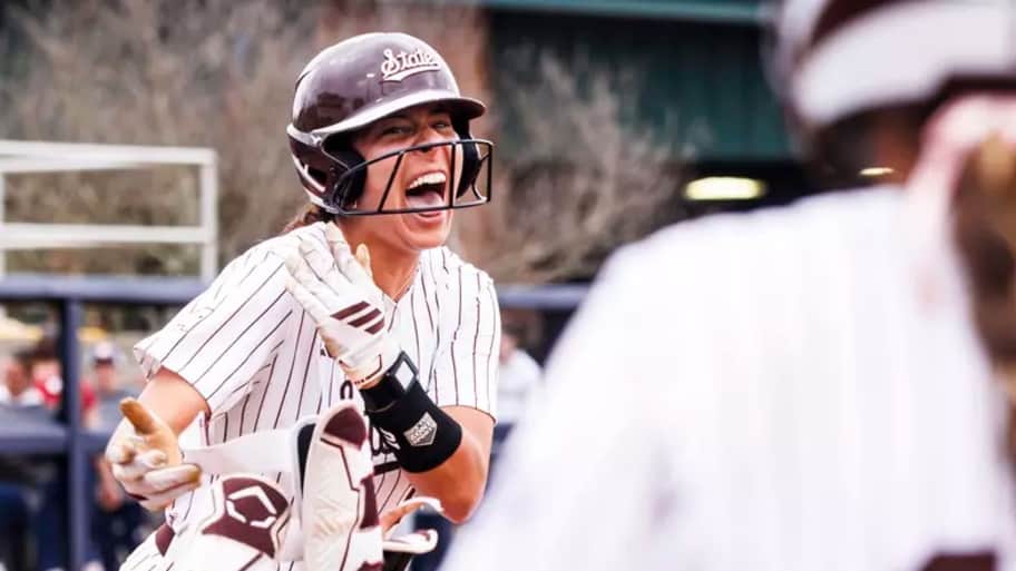Mississippi State softball has historic debut in NCAA RPI rankings