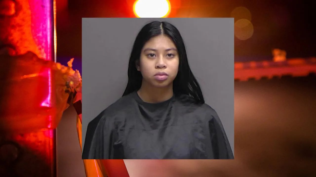 Mother admits to watching baby drown, burying her in backyard