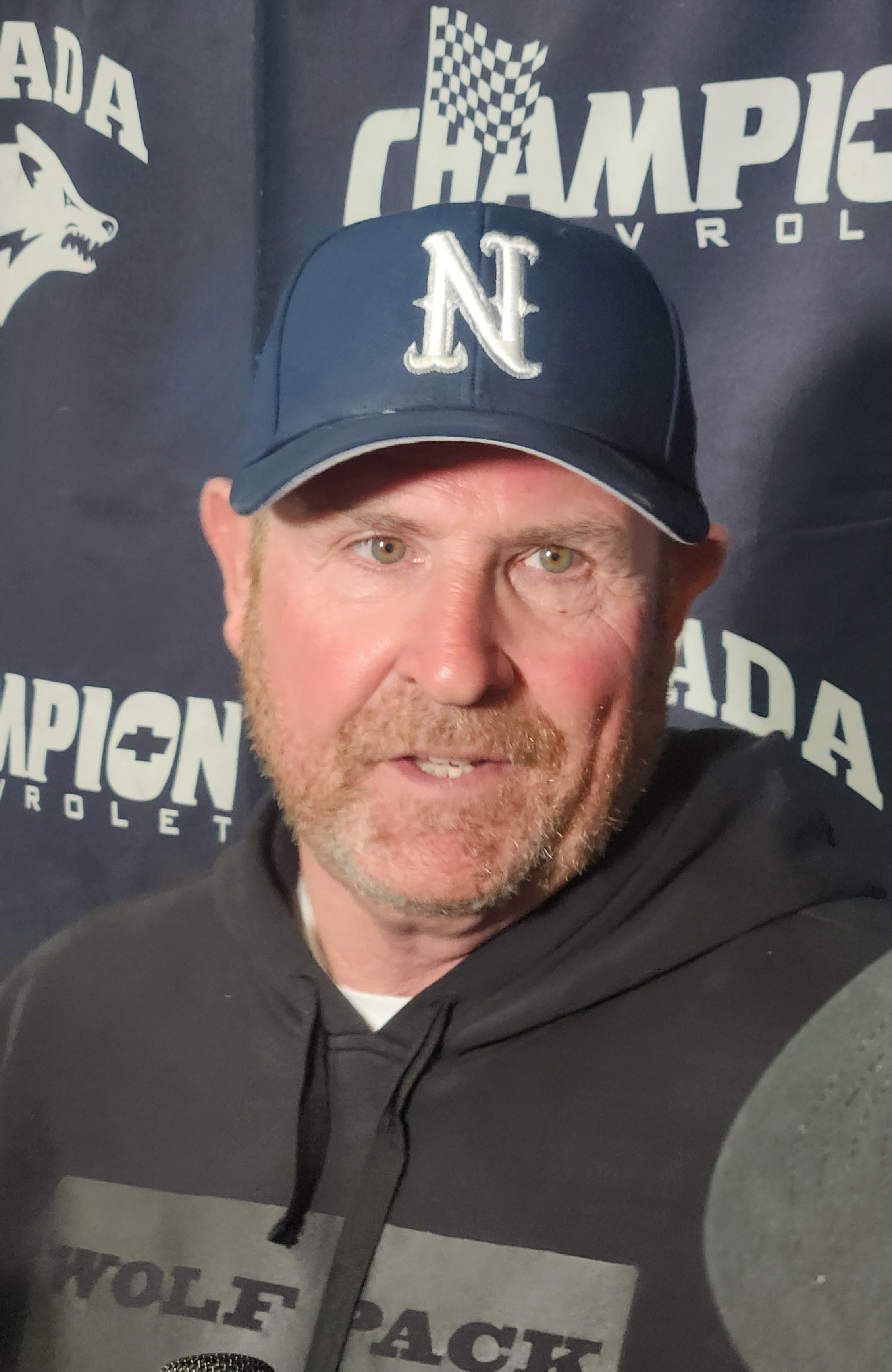 Nevada football's 2026 schedule: When are UCLA, Fremont Cannon games?