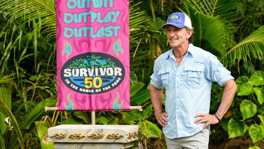 CBS and Jeff Probst have already made one big mistake with Survivor 50
