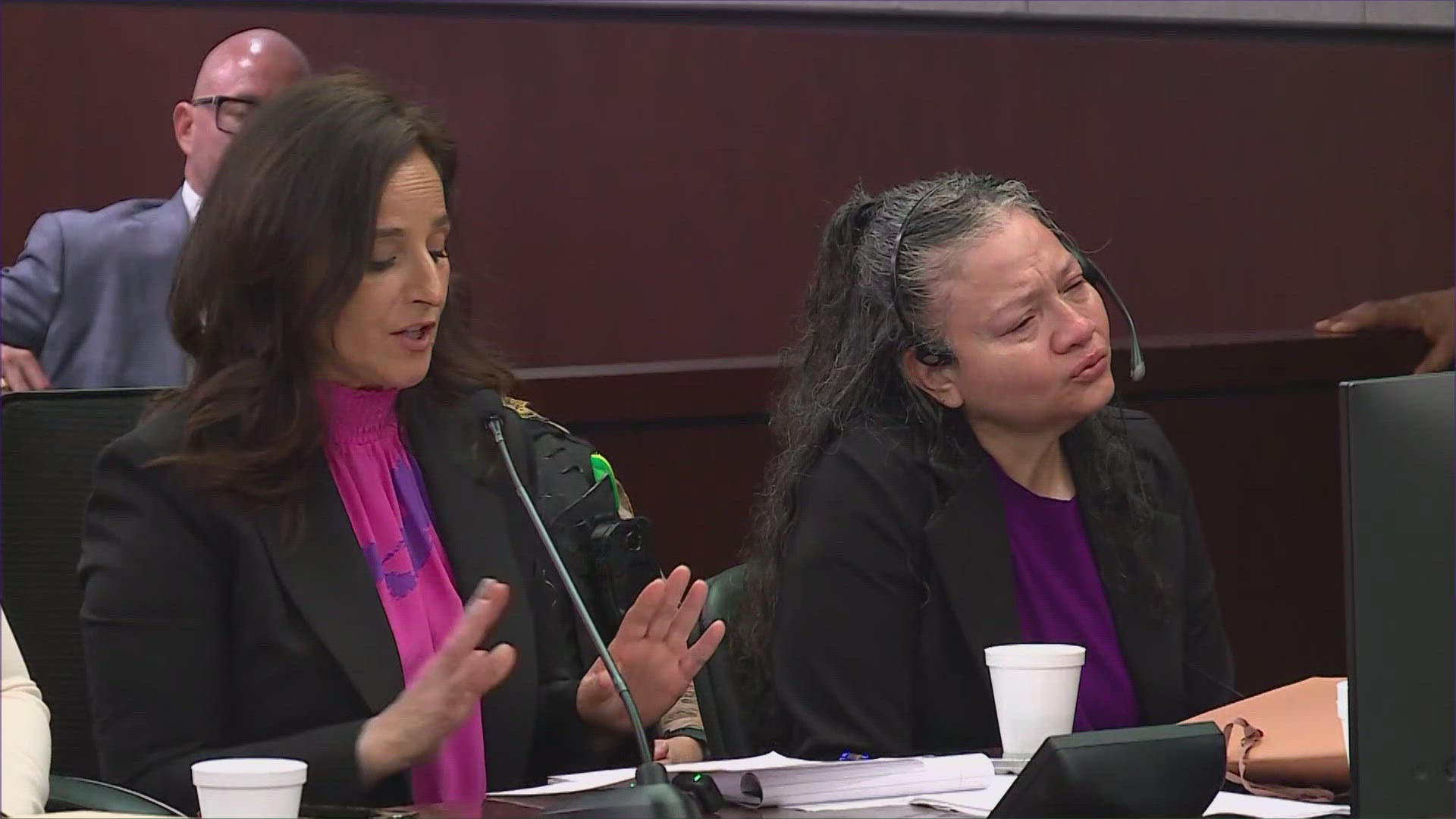 Travis County judge declares woman innocent in 2005 baby death, but one ...
