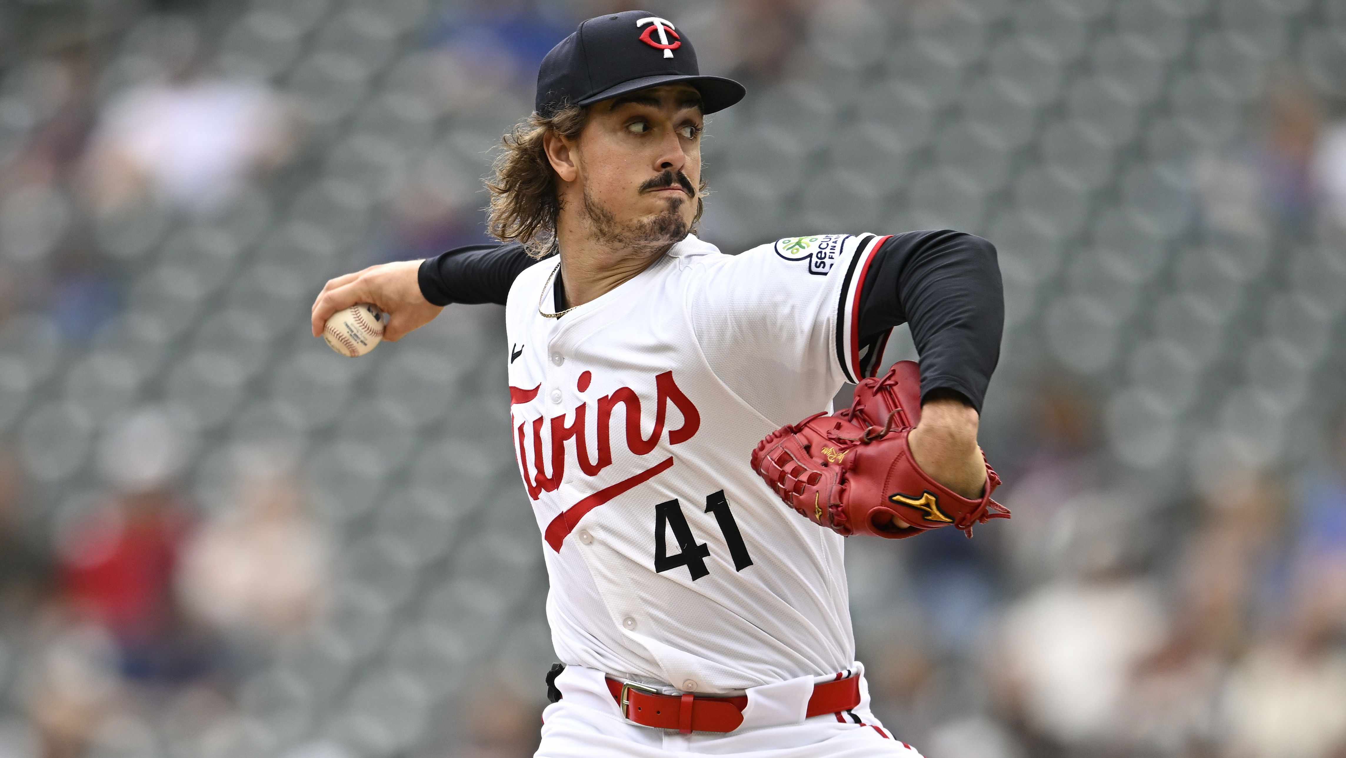 Dodgers linked to All-Star pitcher in potential trade