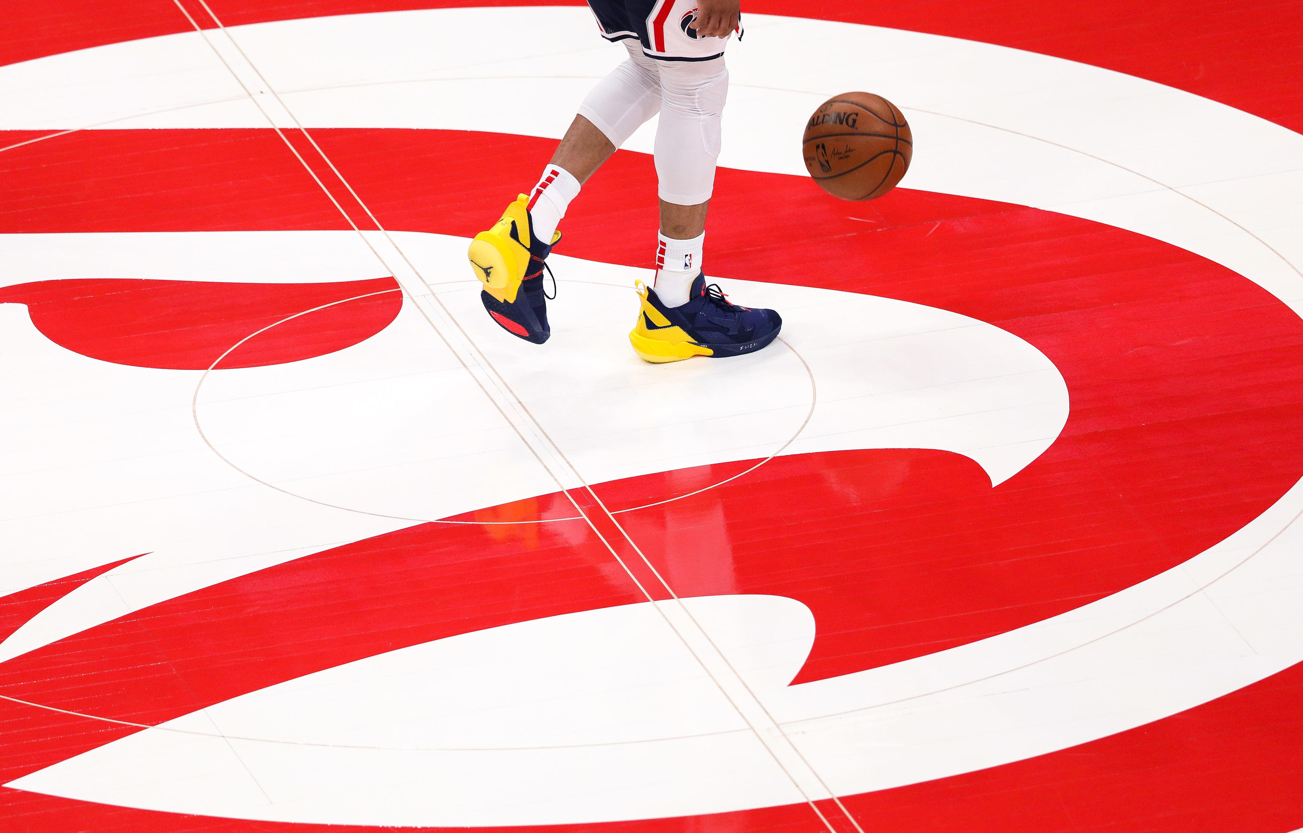 Why the NBA cancelled Hawks' Magic City night