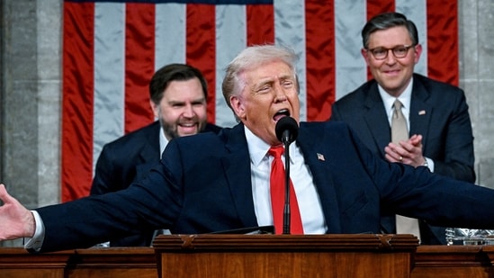 What is the Save America Act, and did it pass? Trump threatens ...