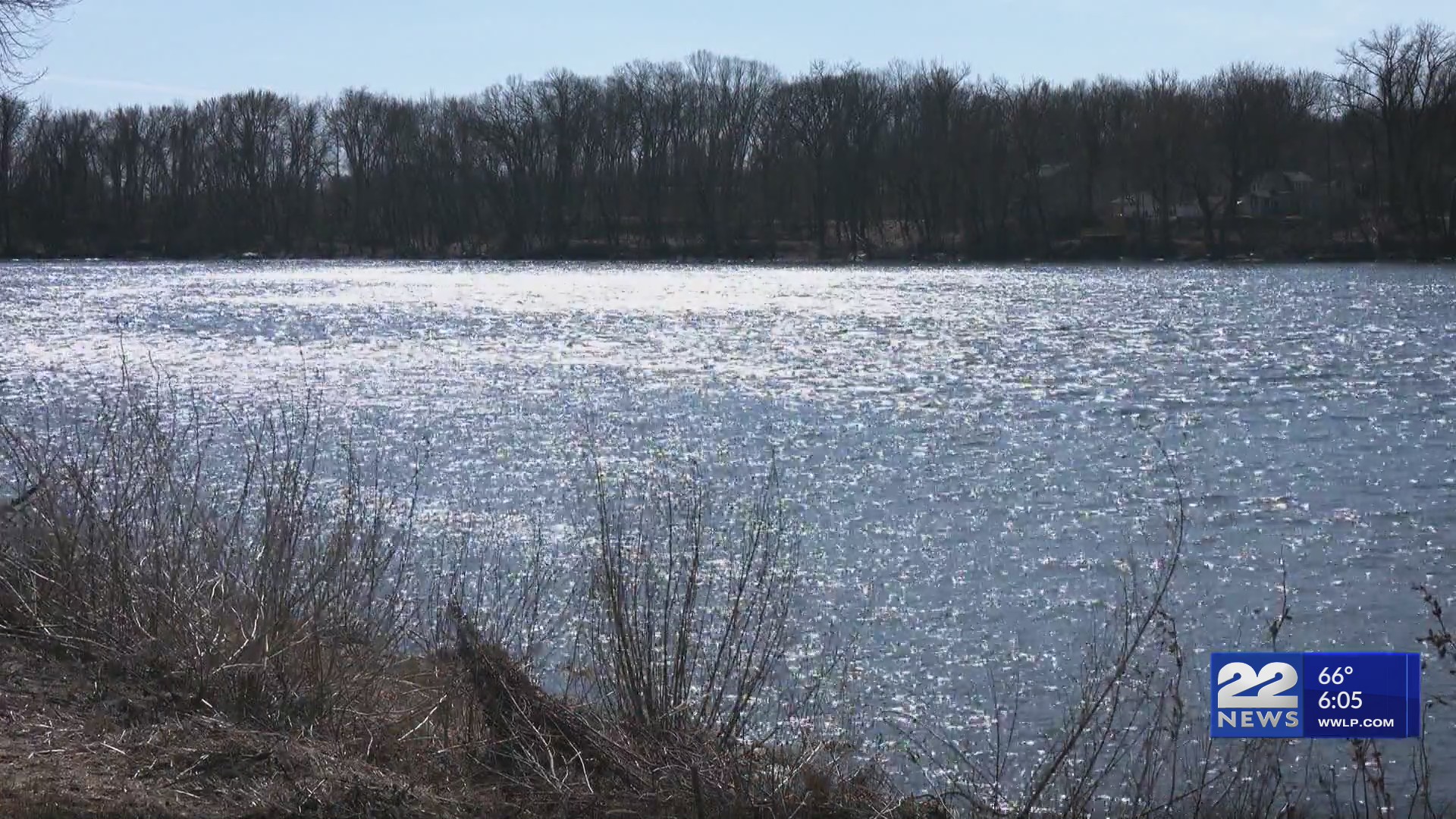 Massachusetts to experience 70-degree warm spell