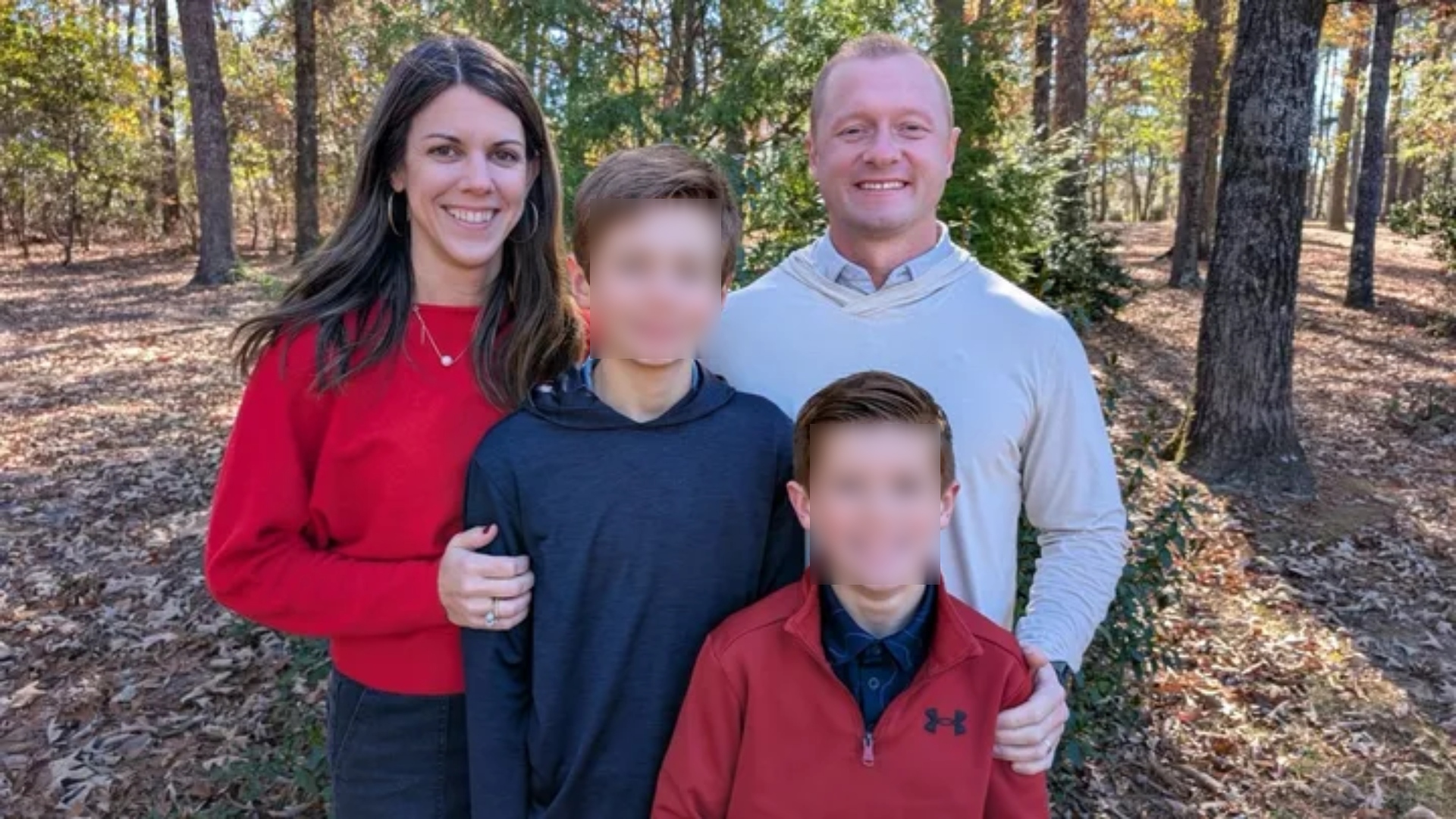 5 teens arrested after prank goes wrong & beloved high school teacher ...