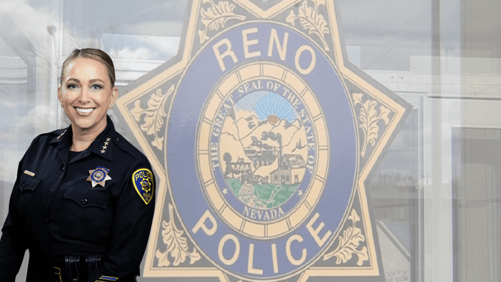 Reno police chief, 5 officers placed on leave pending misconduct ...