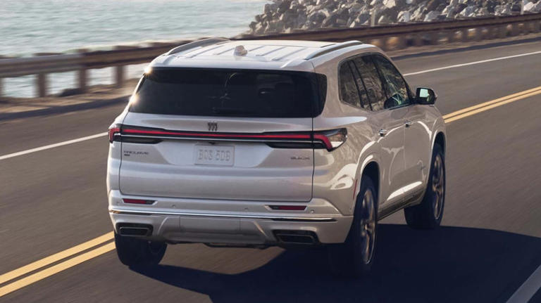 Not Toyota, not Subaru – this is JD Power's most dependable mass-market ...