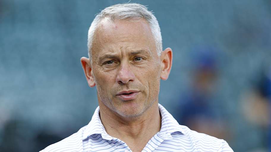 Cubs still have one more major trade to make before opening day