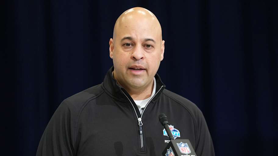 Steelers land four comp picks in 2026 NFL draft