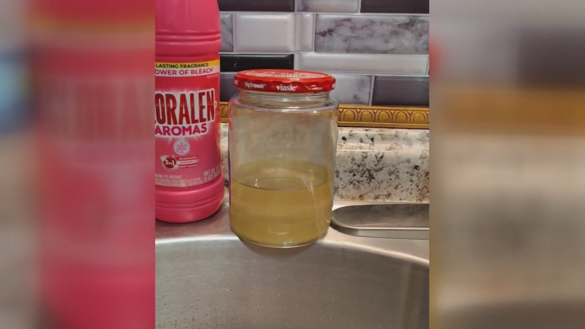 'It smells like poop': E coli detected in Cahokia Heights water ...