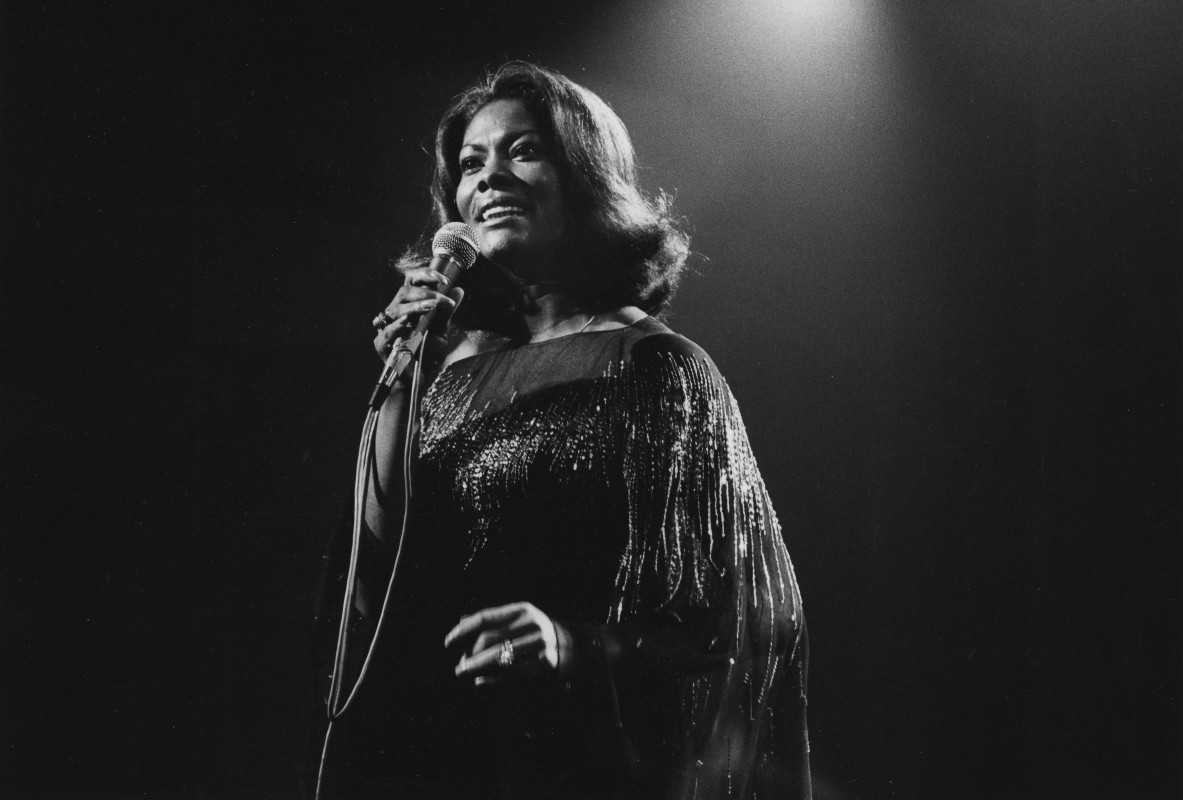 Legendary singer announces one last album after 65-year career