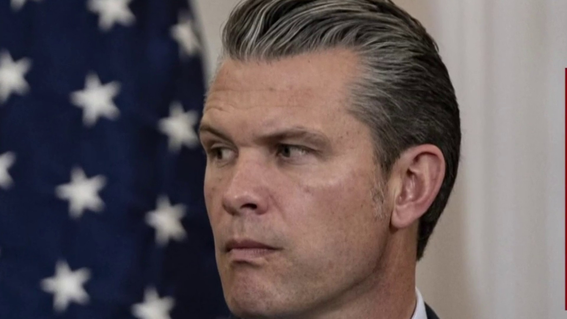 'Disturbing in its weakness': Nicolle on Pete Hegseth's answer on boots ...