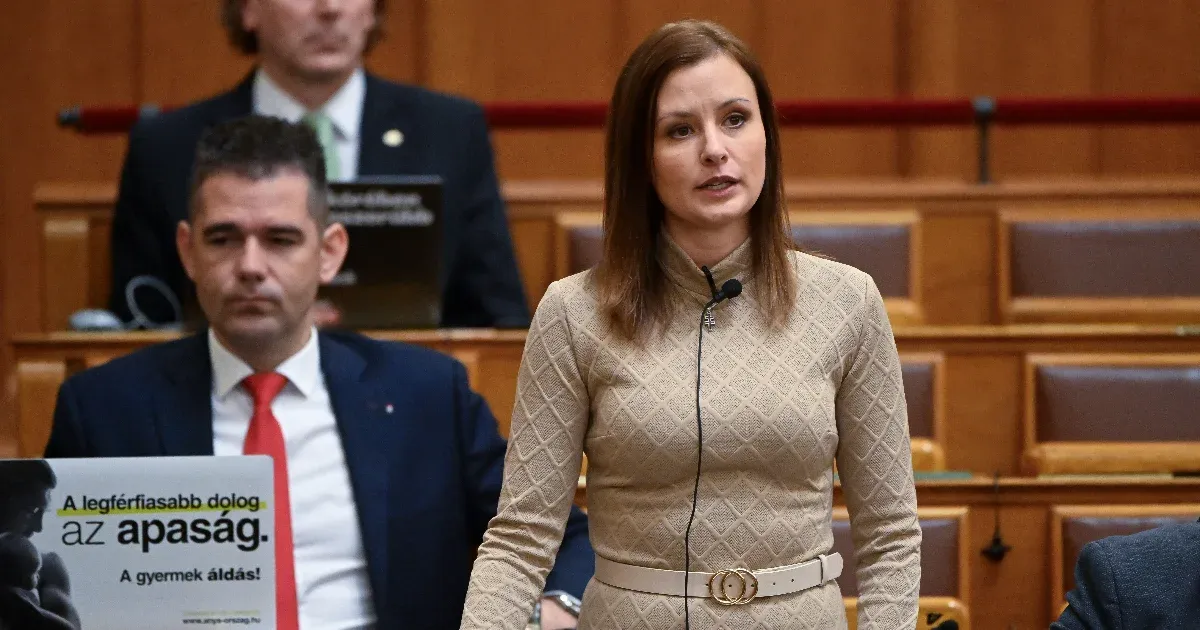 Novák Hunor: Nagyon szomorúnak tartom, hogy politikai okokból Dóri és ...