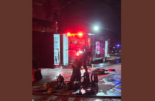 Early morning house fire in Las Vegas claims 3 lives
