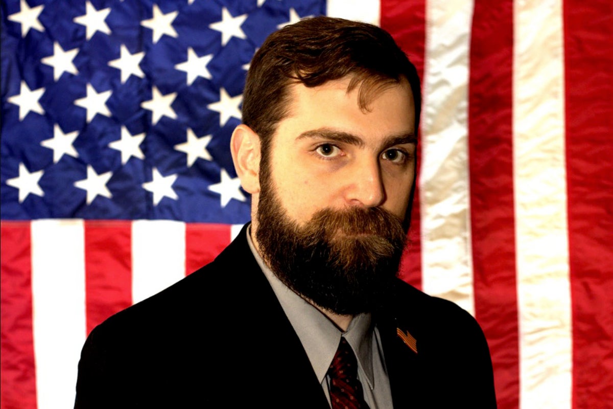‘Literally Anybody Else’ runs for mayor in Texas town