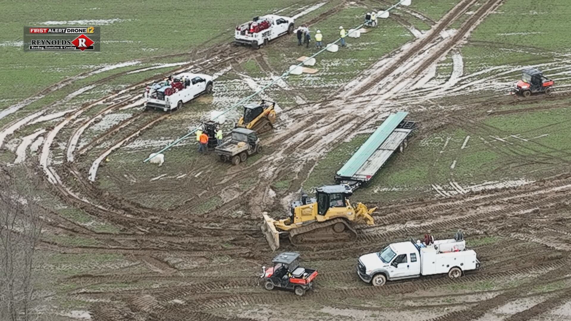 Liberty leadership gives update on gas outage affecting thousands in ...