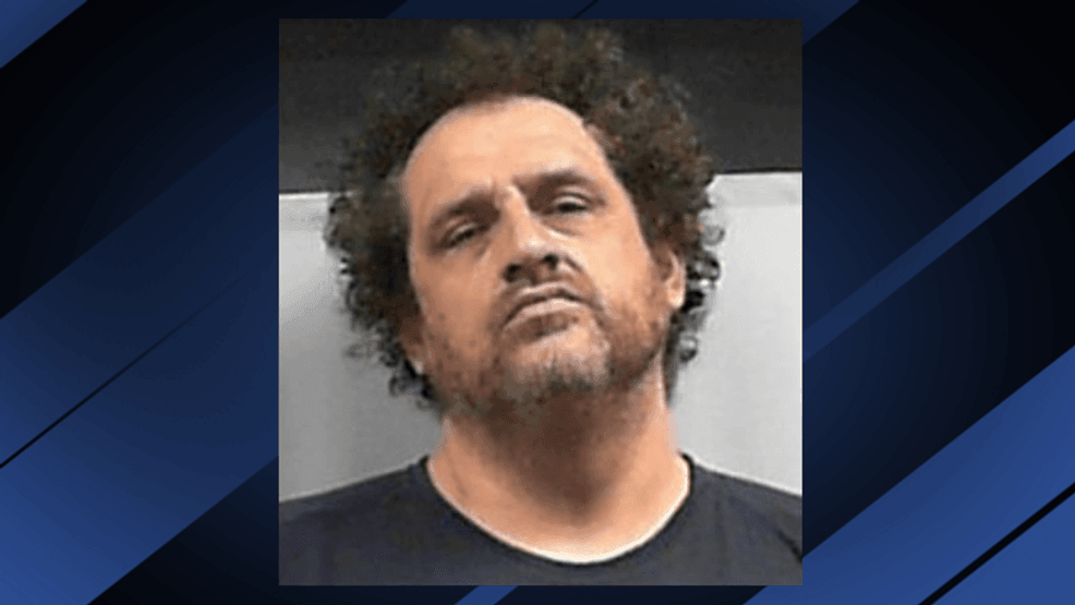 Man accused of firing gun near Huntington home charged, court records say