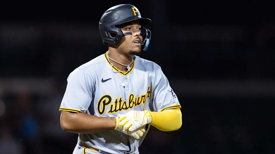 Pirates farm system depth on full display in first round of spring ...