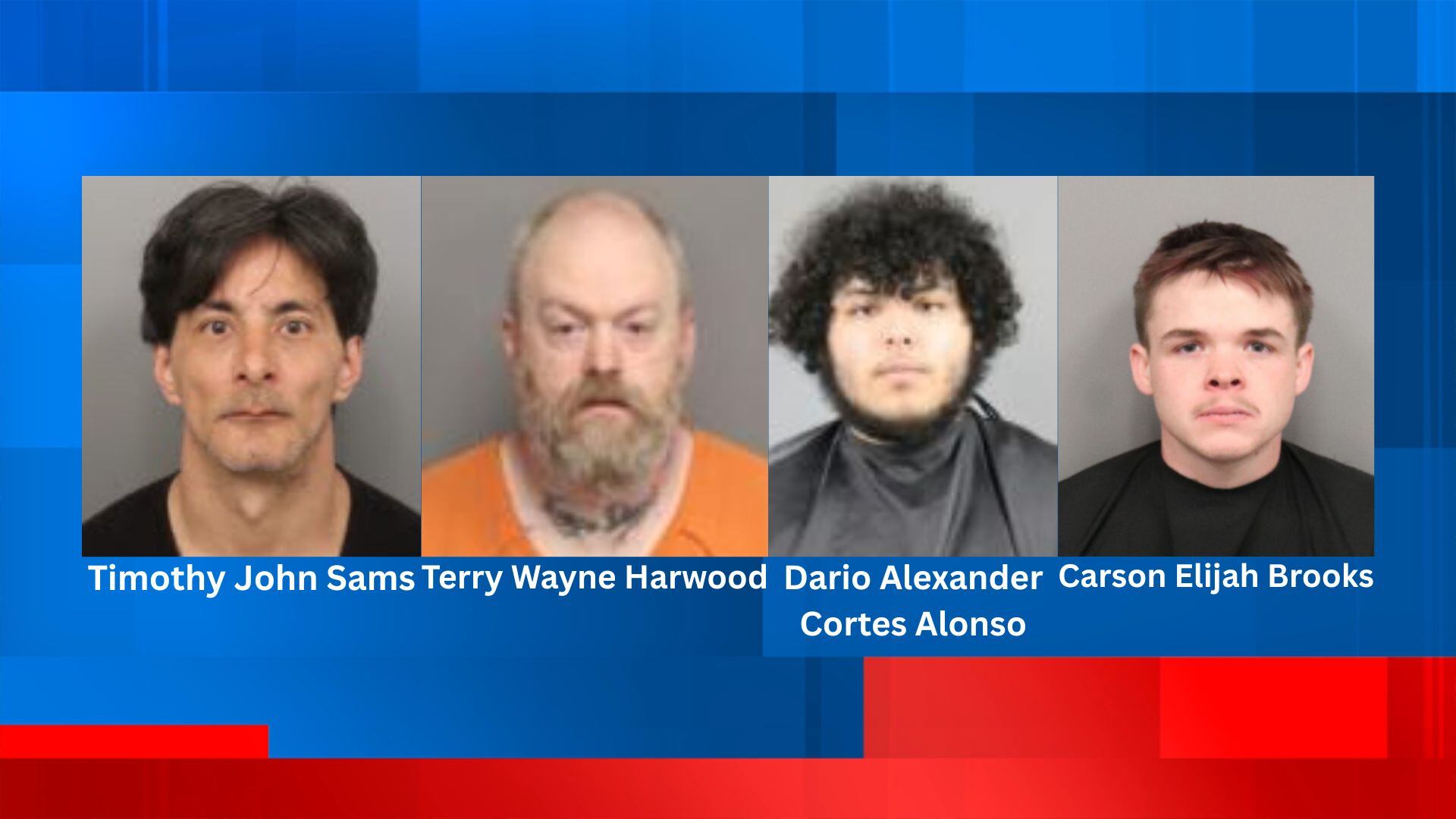 AG: 4 Upstate men arrested on child sexual exploitation charges in ...