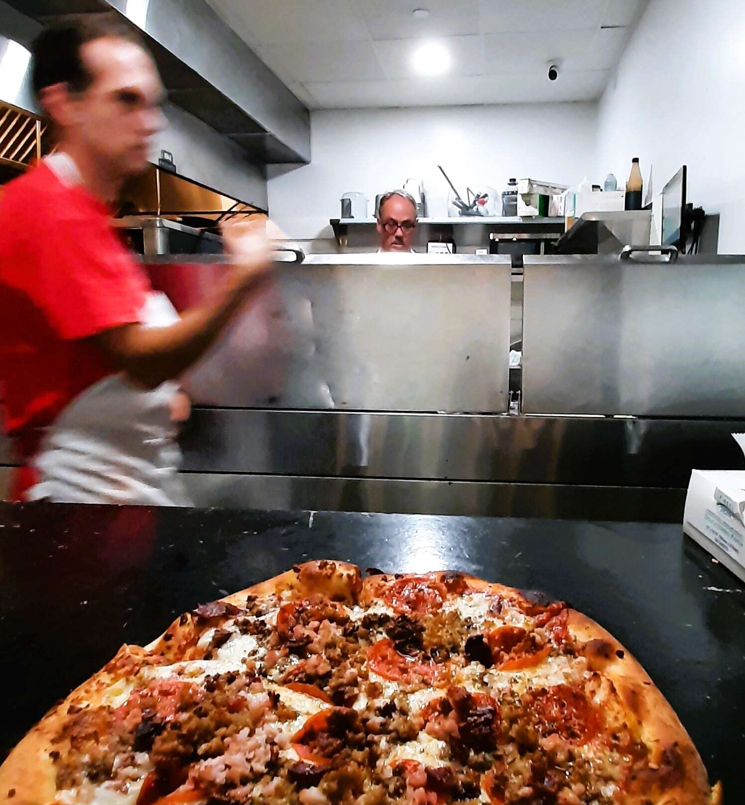 Beloved Alabama pizza joint to go on 'hiatus,' with promise to return
