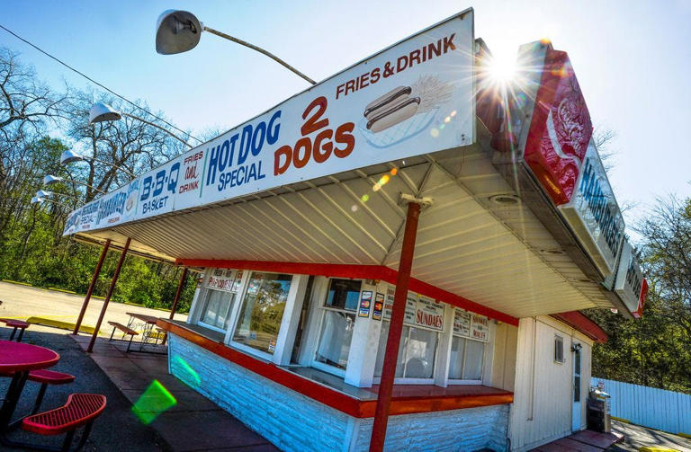 Longtime seasonal spot prepares to open in Peoria
