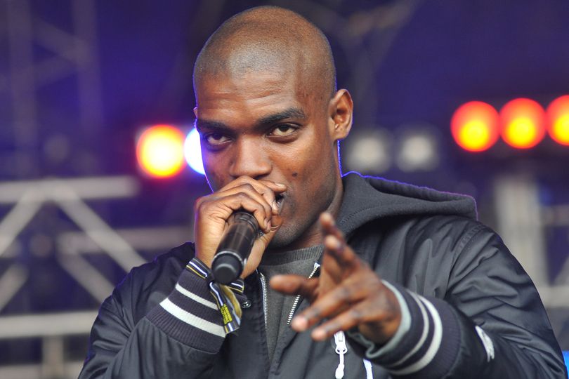 Trailblazing rapper dies age just 37 as tributes pour in from famous ...