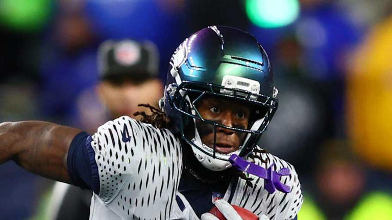 Seahawks sign trade deadline darling Rashid Shaheed to 3-year deal