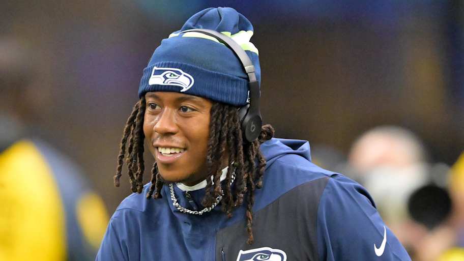 Seahawks fans finally get the Rashid Shaheed news they hoped for<br>