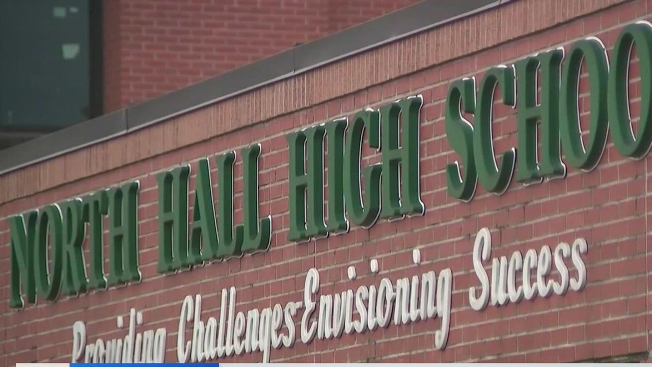 Georgia teacher killed in prank gone wrong: 5 teens charged