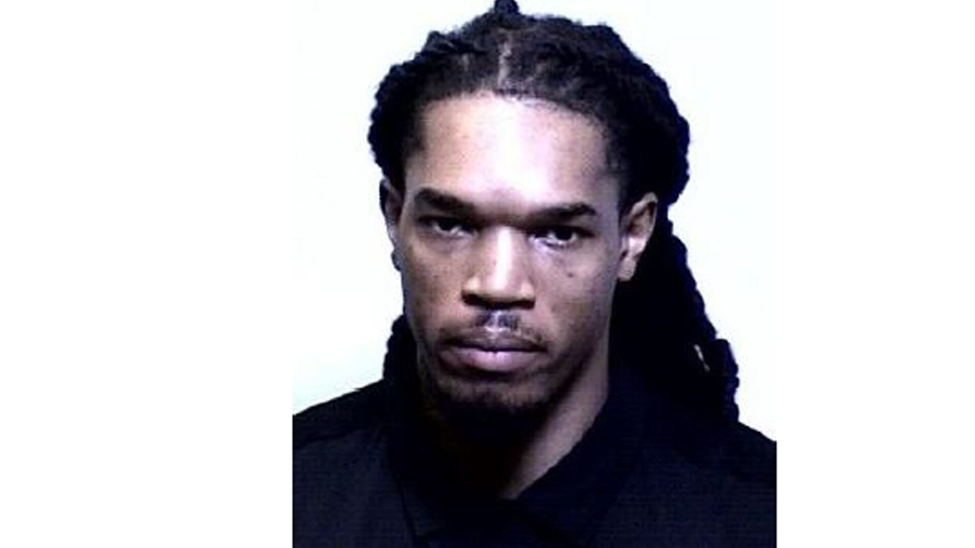 Update: Man charged with murder in deadly New Bern shooting