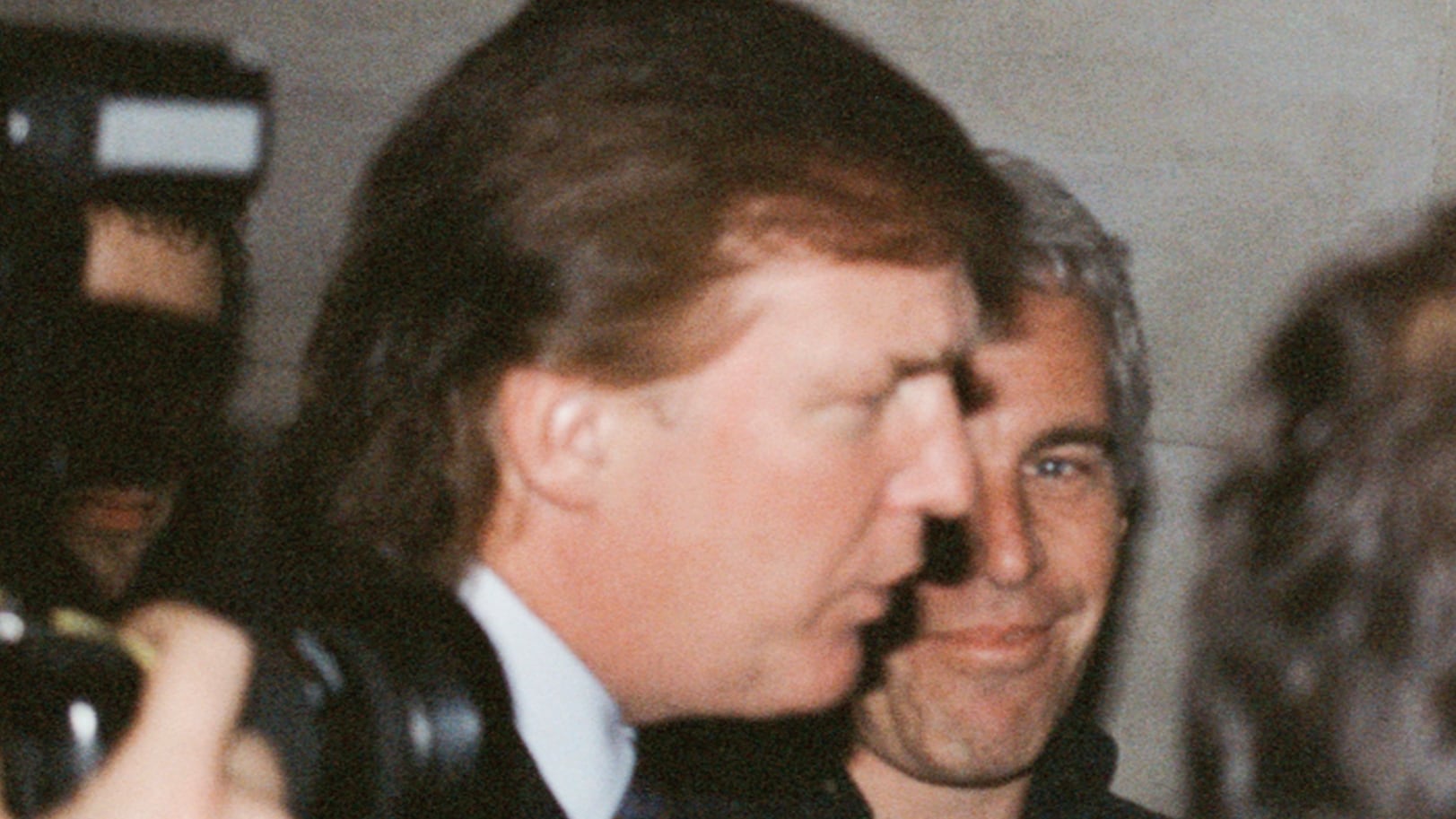 Epstein accountant blasted for changing story about alleged Trump accuser