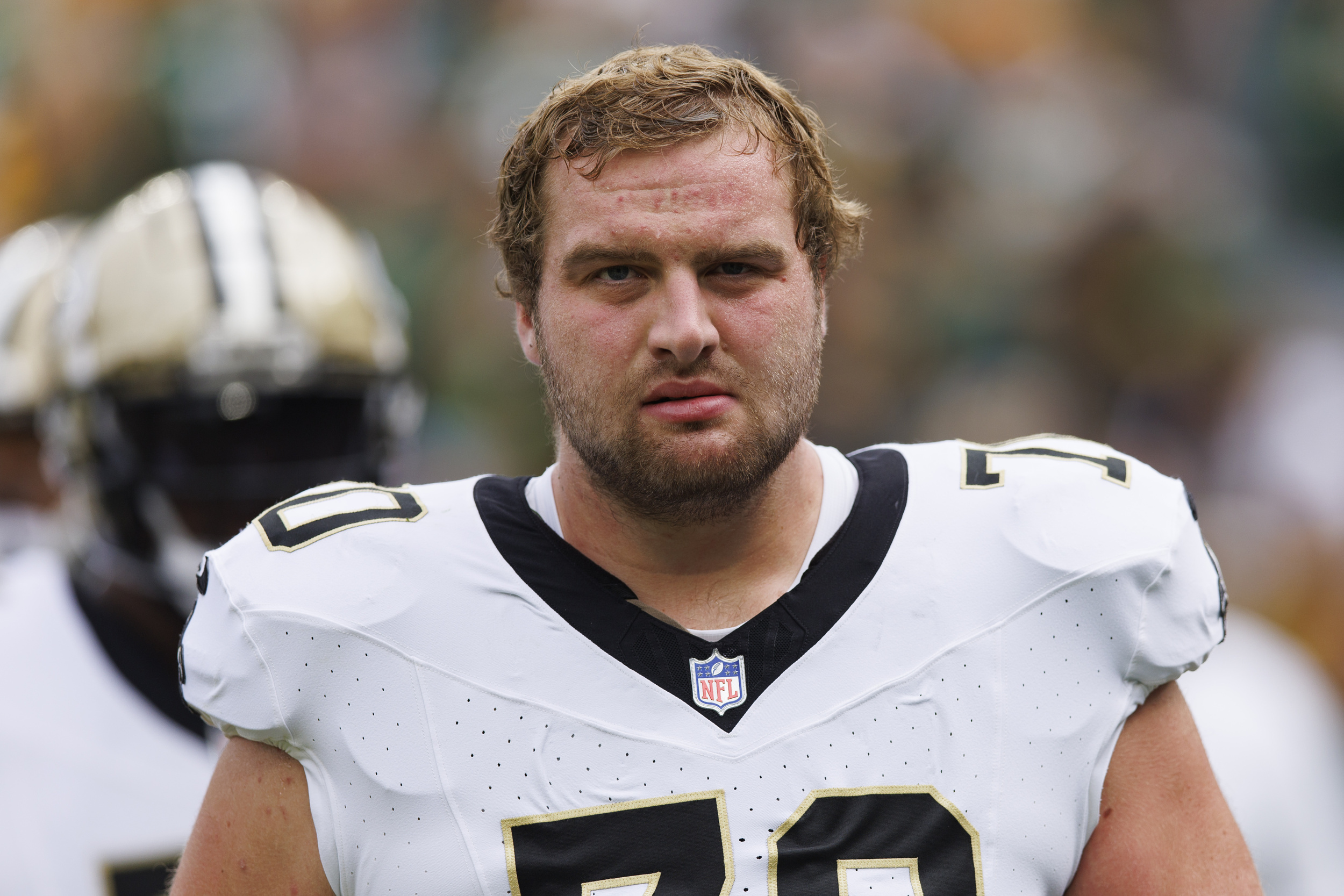 Chargers to re-sign OL Trevor Penning