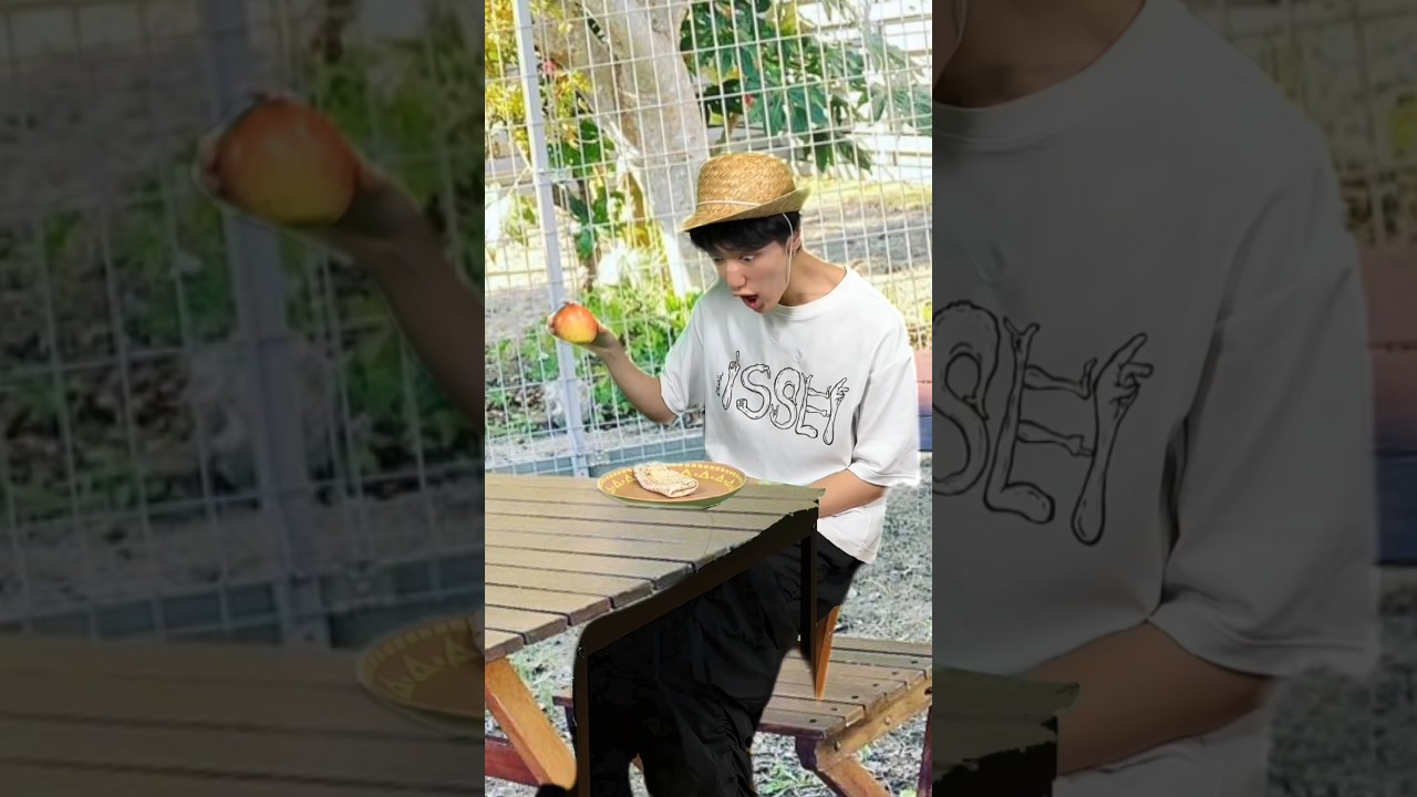 Creating laughter: ISSEI meme remixes