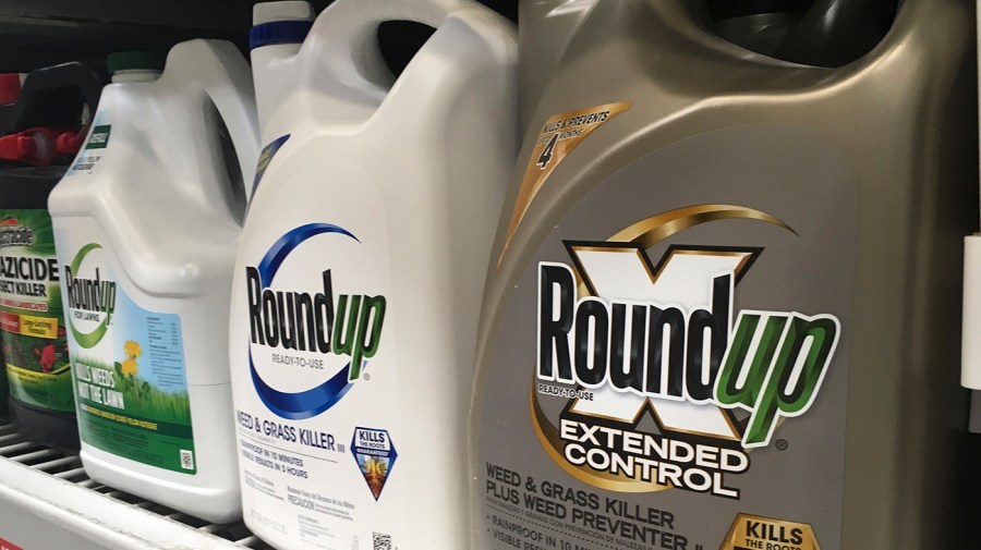 $7.25B settlement over Roundup weed killers: Who qualifies, and how much you could receive<br>