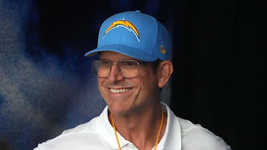 Chargers can only laugh as Broncos swing and miss on position of greatest need