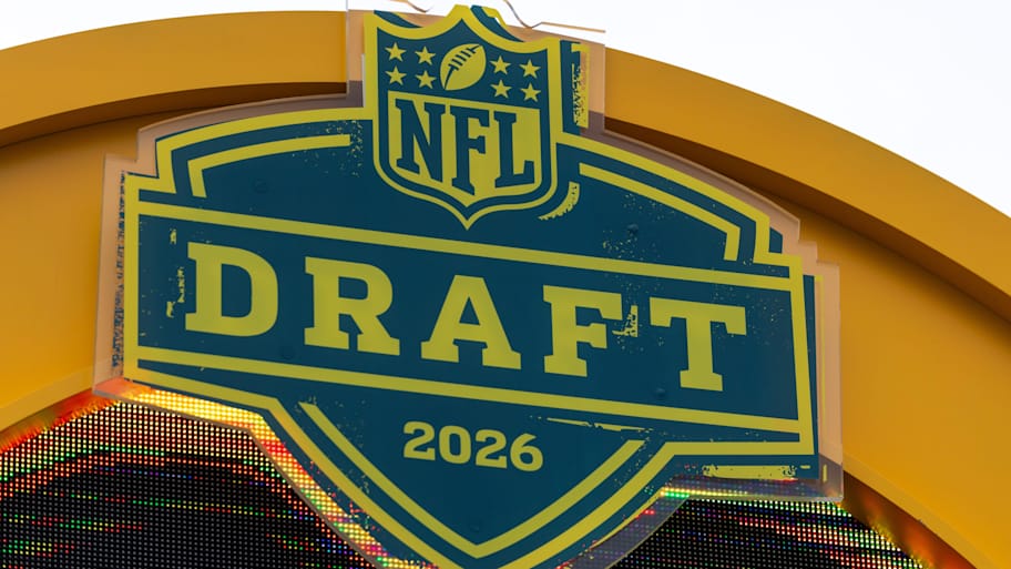 Updated Cowboys 2026 NFL draft order after compensatory picks announced