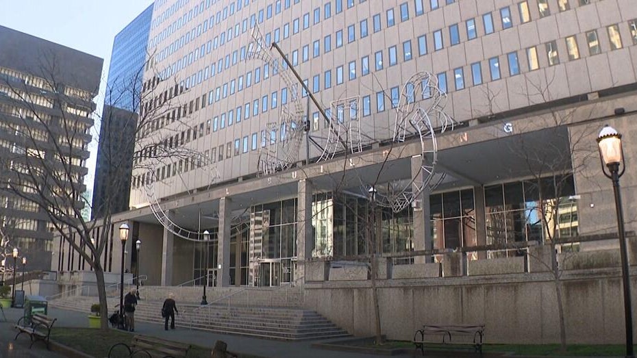 Maryland sues ICE, DHS amid attorney general investigation into ...