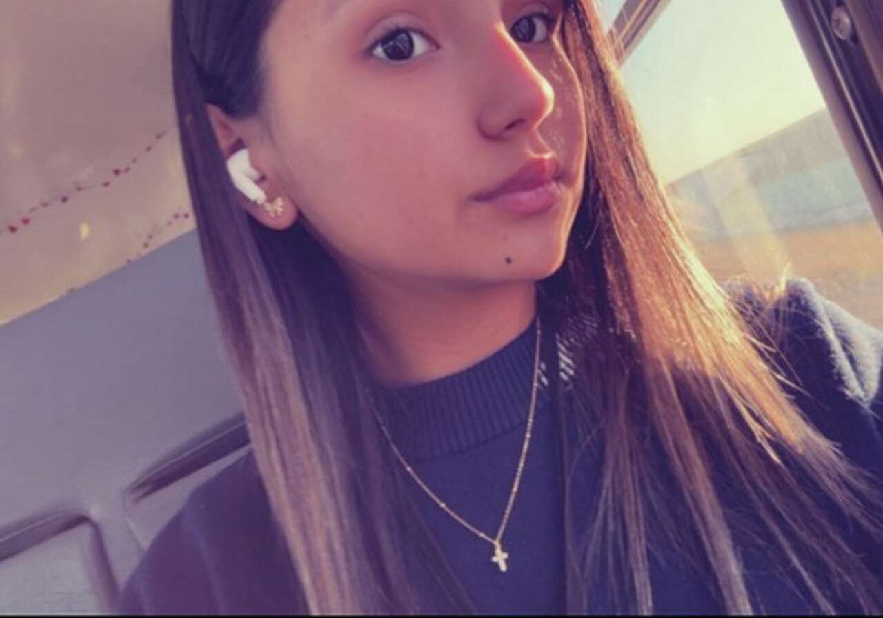 Bexar County sheriff searching for 16-year-old girl last seen on far ...