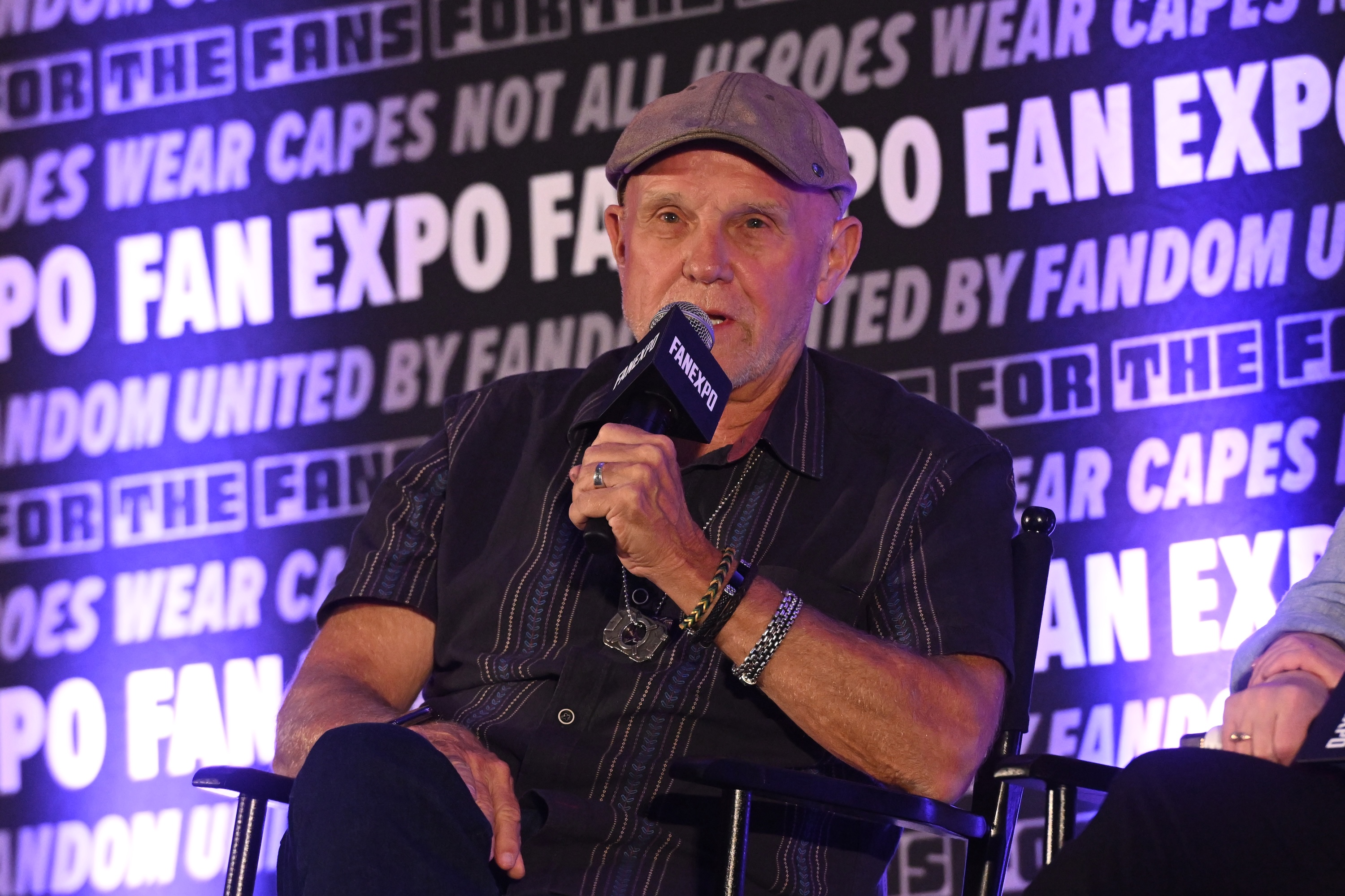 Master Chief actor condemns use of character in White House's Iran war ...