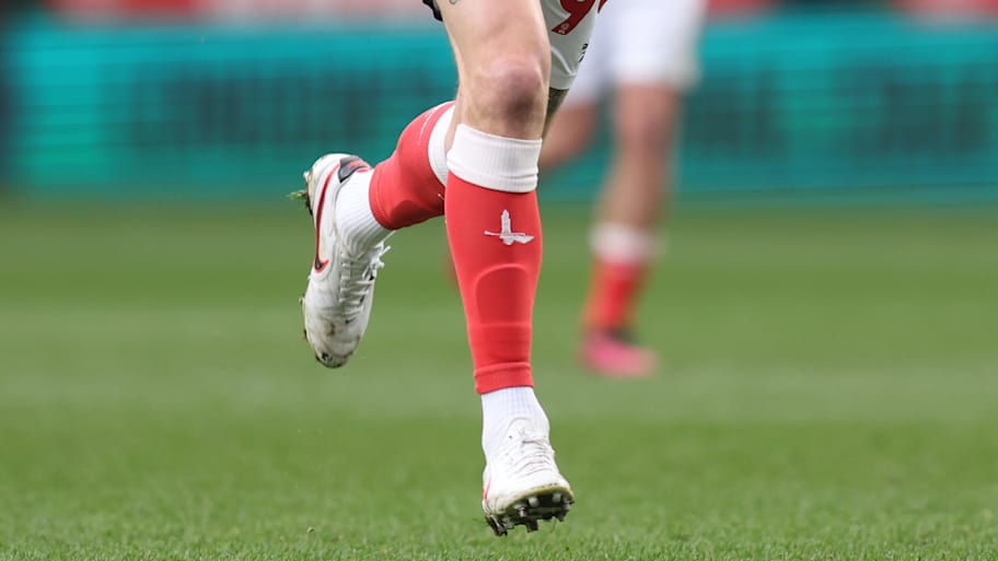 Is this the new striker Leicester fans can expect in the summer?<br><br>