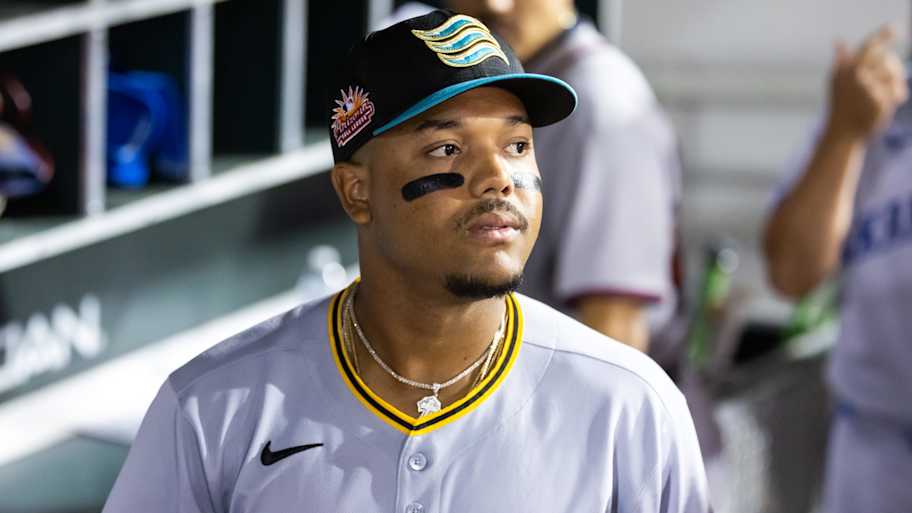 Pirates make second round of spring training cuts